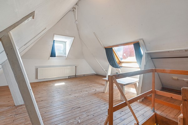 Medium property photo - Van Hogendorpstraat 7A, 2515 NR Den Haag